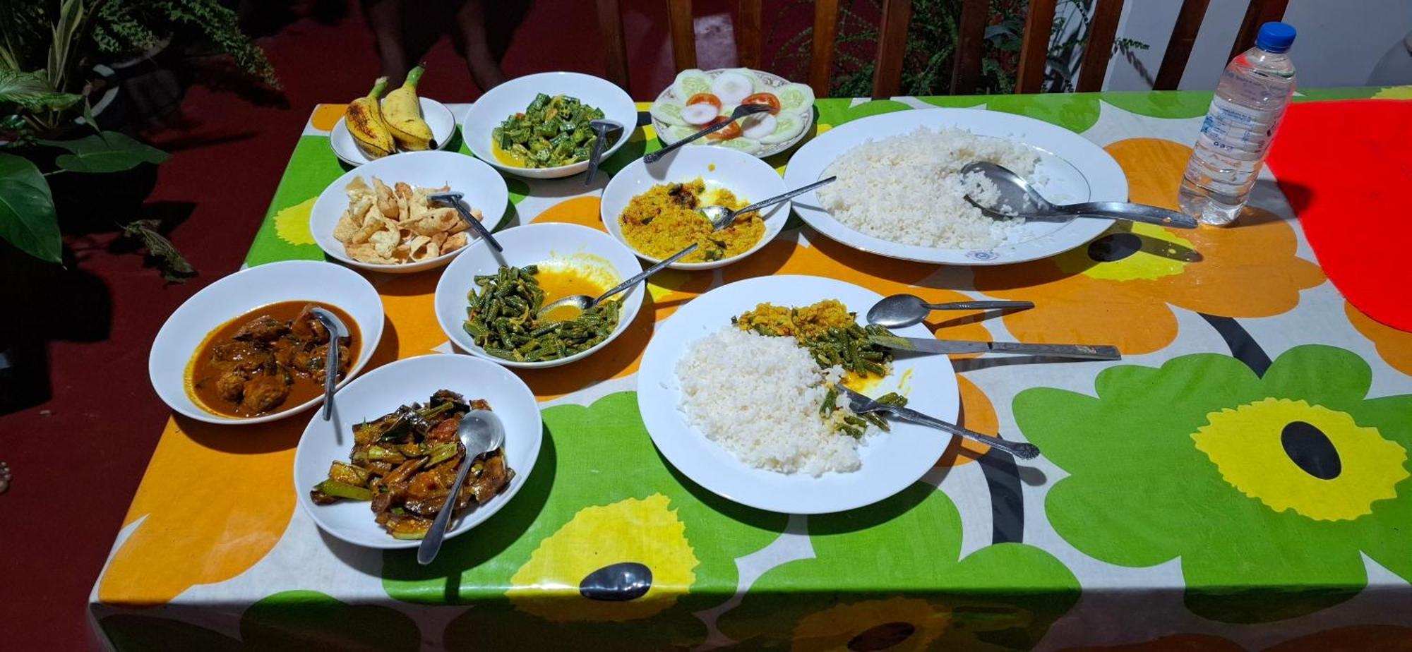 Smashing Inn Dambulla Exterior photo